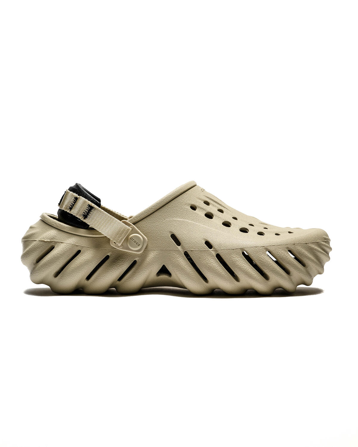 Crocs Echo Clog | 207937-2YJ | AFEW STORE